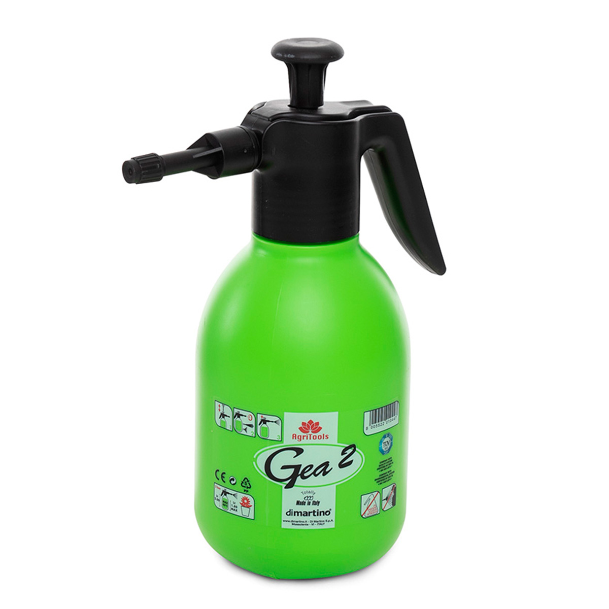 DI MARTINO - Pressure sprayers 1,5-2 lt Agritools | GEA 2