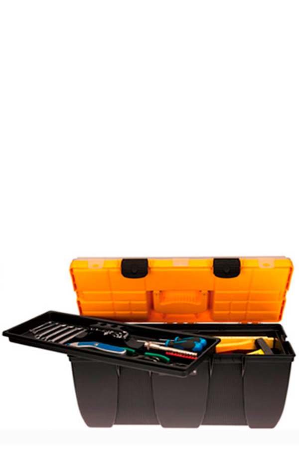 DI MARTINO - Toolboxes CARGO 611N