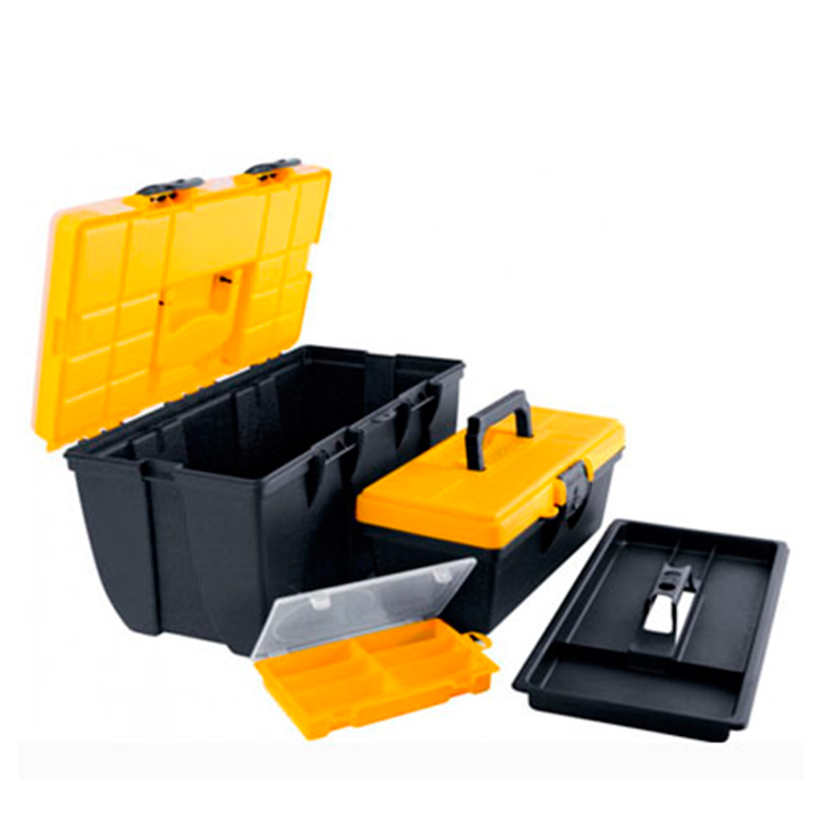 DI MARTINO - Toolboxes Toolbox Division | TOOLBOX KIT 2