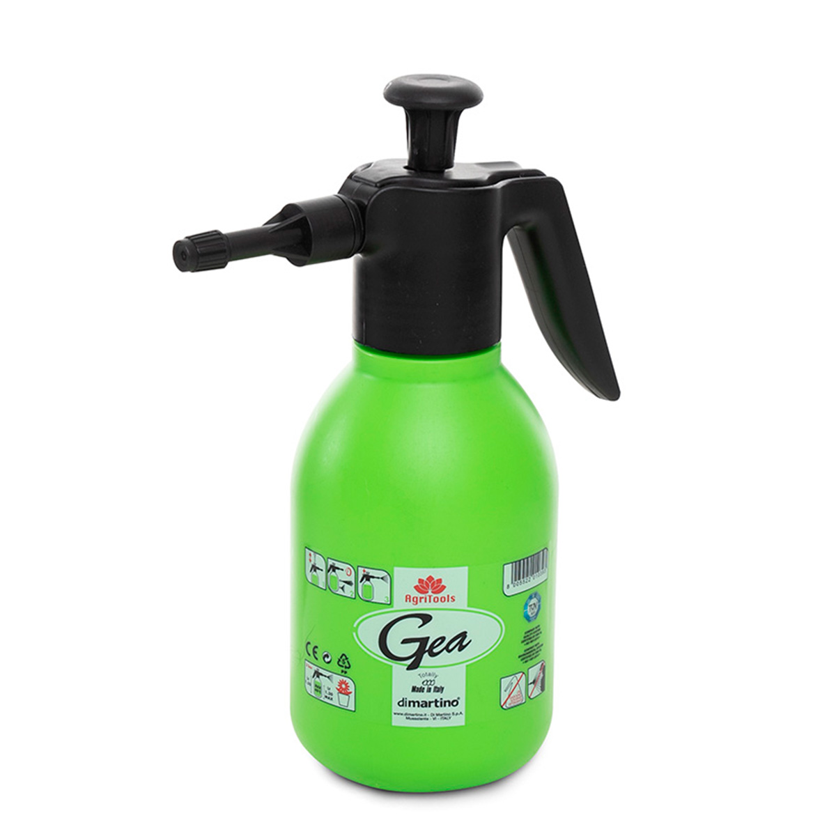 DI MARTINO - Pressure sprayers 1,5-2 lt Agritools | GEA
