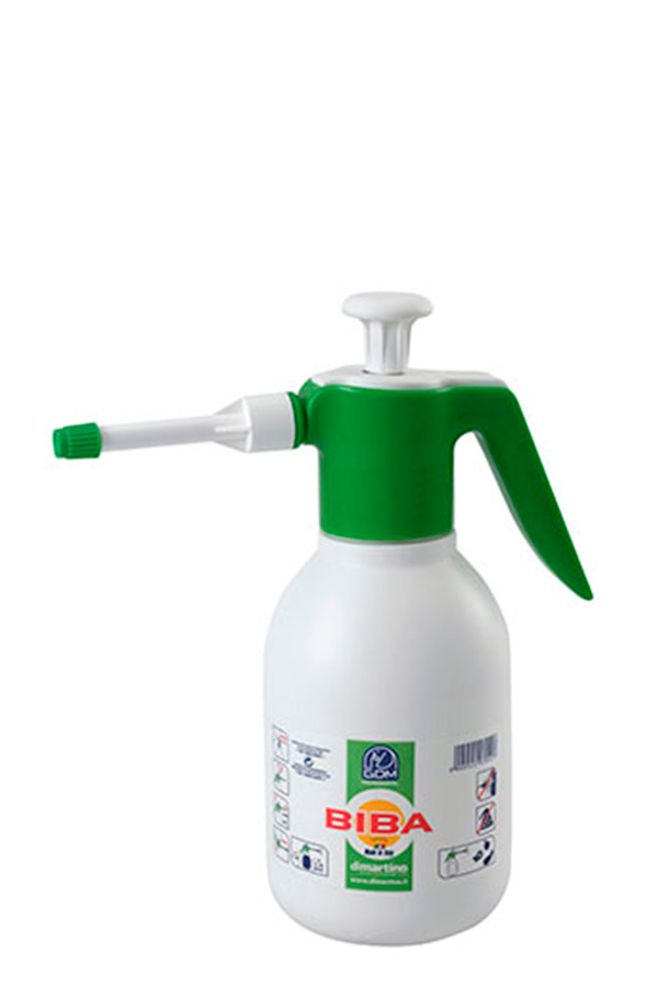 DI MARTINO - Pressure sprayers 1,5-2 lt BIBA
