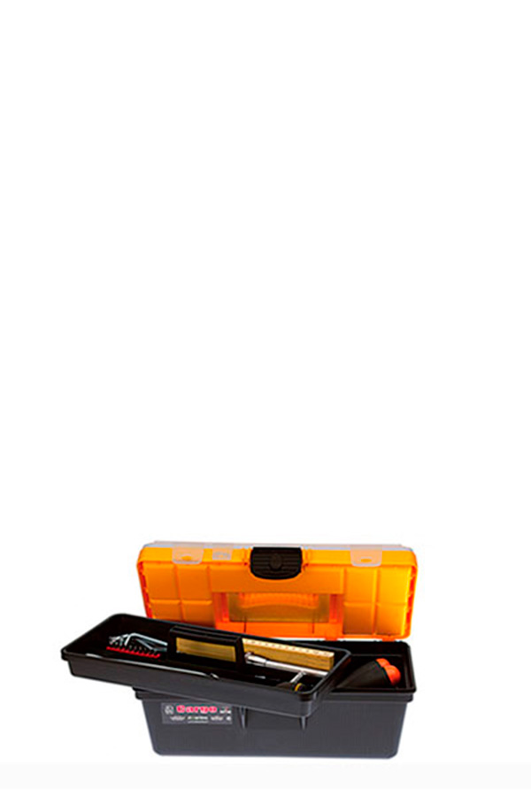 DI MARTINO - Toolboxes CARGO 310N