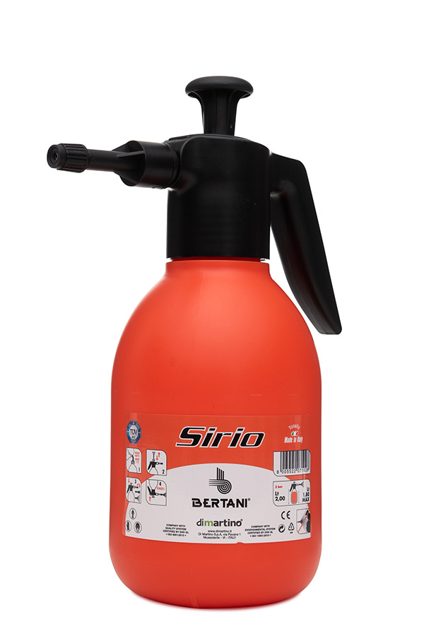 DI MARTINO - Pressure sprayers 1,5-2 lt SIRIO