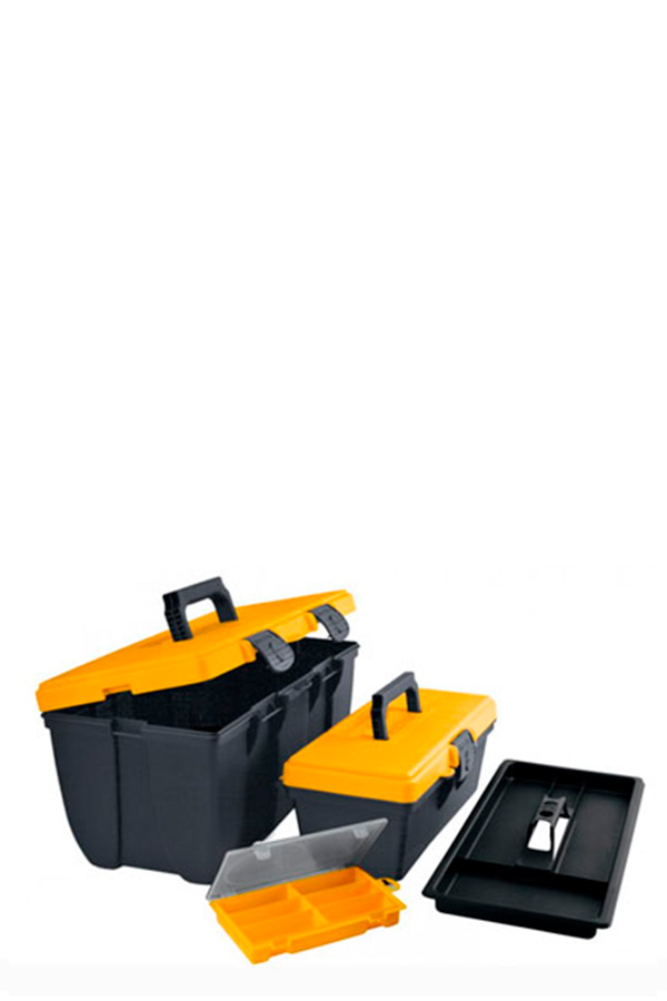 DI MARTINO - Toolboxes TOOLBOX KIT 1