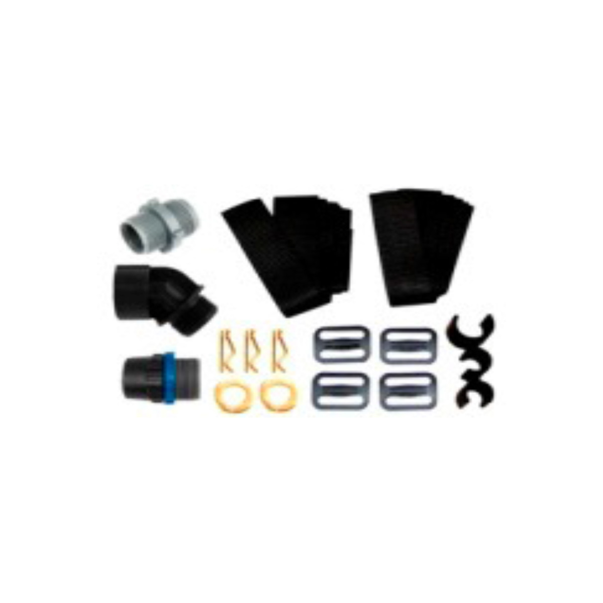 DI MARTINO - SPARE PARTS | KNAPSACK SPRAYER FPM SPARE PARTS 